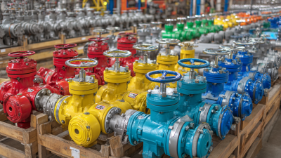 How to Choose the Right Ball Valve for Your Application