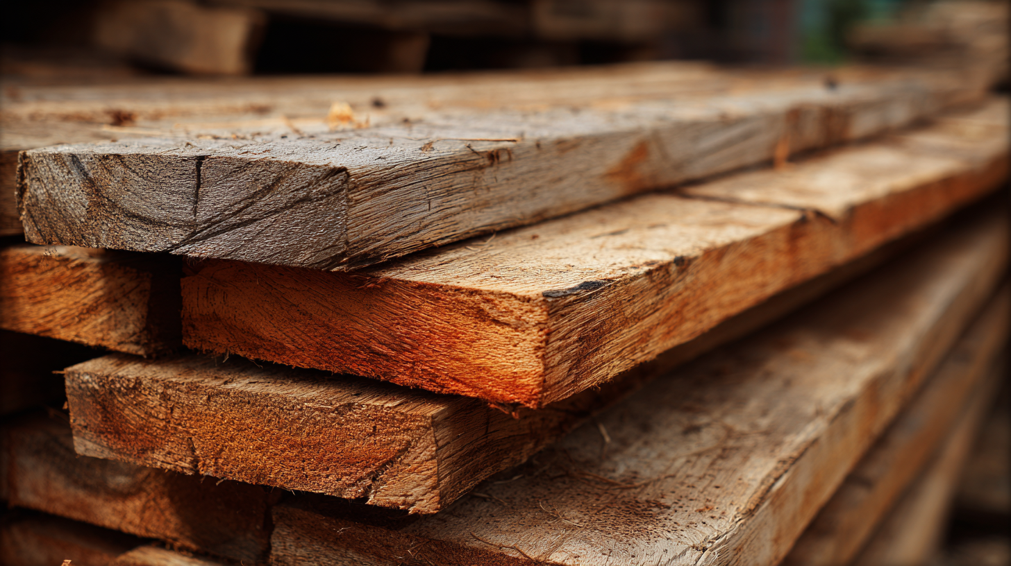 How to Choose the Right Polyethylene Lumber Tarp for Your Projects