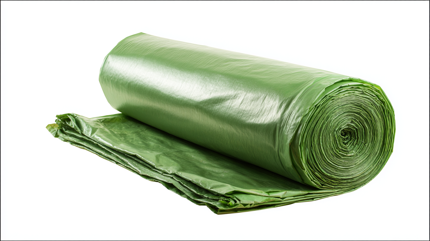 How to Choose the Right Polyethylene Lumber Tarp for Your Projects