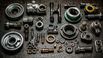 7 Best Other Auto Parts to Enhance Your Vehicle Performance