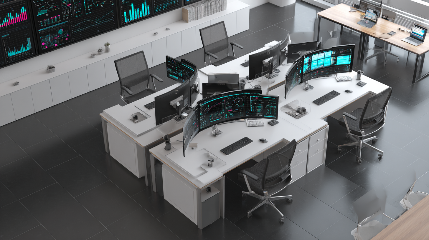 Ultimate Guide to Effective Space Planning: Optimizing Your Workspace for Productivity with Data-Driven Insights