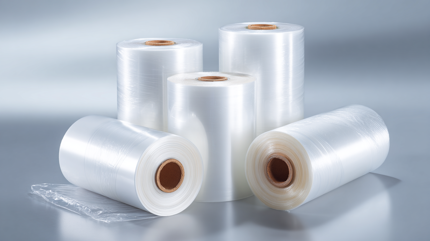 How to Utilize Pof Shrink Film for Maximum Packaging Efficiency in Your Business