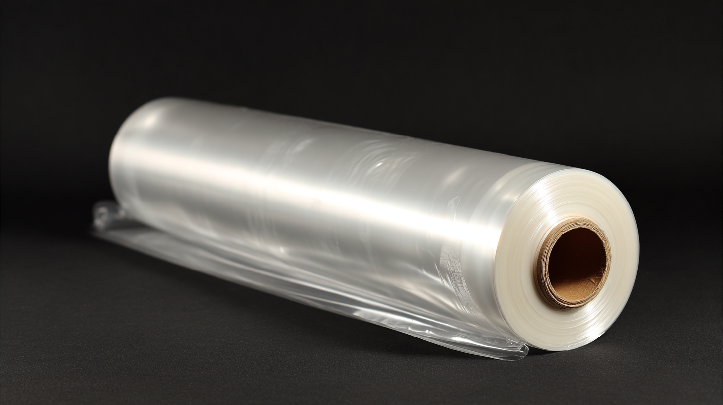 How to Utilize Pof Shrink Film for Maximum Packaging Efficiency in Your Business