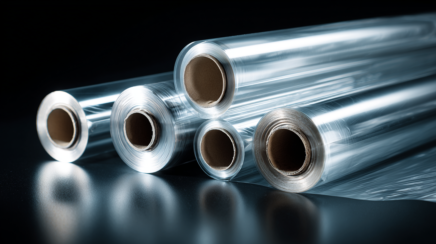 How to Utilize Pof Shrink Film for Maximum Packaging Efficiency in Your Business