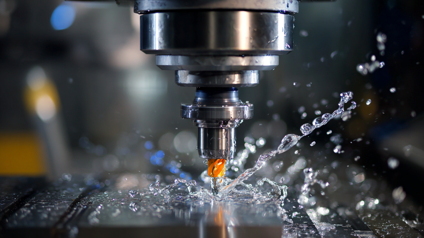 Understanding the Essentials of Metal CNC: A Comprehensive Guide to Its Applications and Benefits