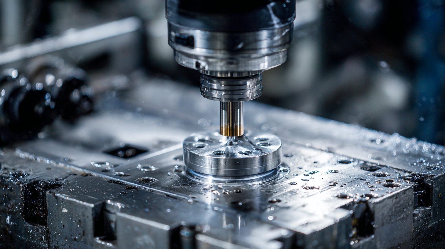 How to Master the Investment Casting Process for Flawless Manufacturing