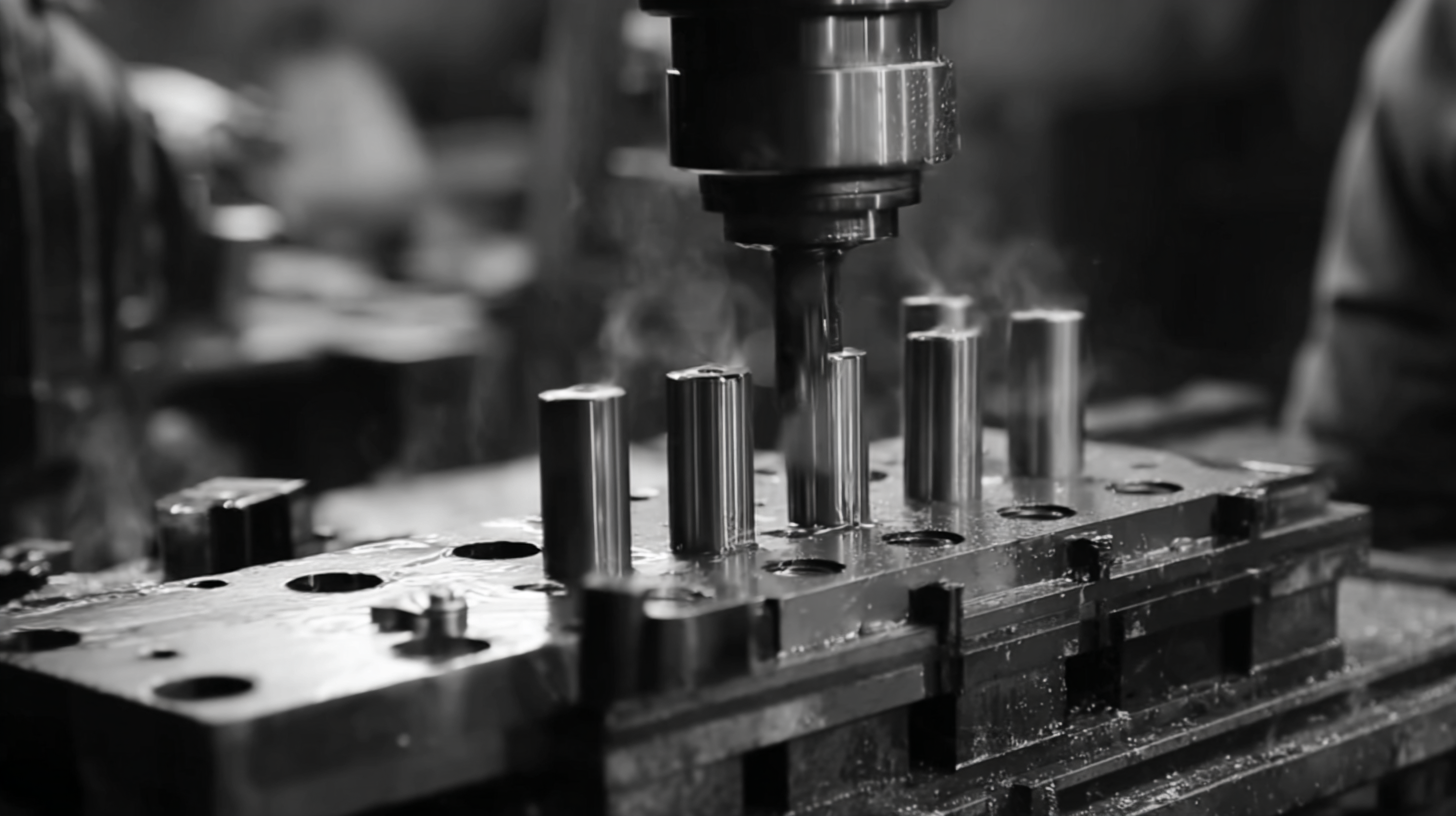How to Master the Investment Casting Process for Flawless Manufacturing