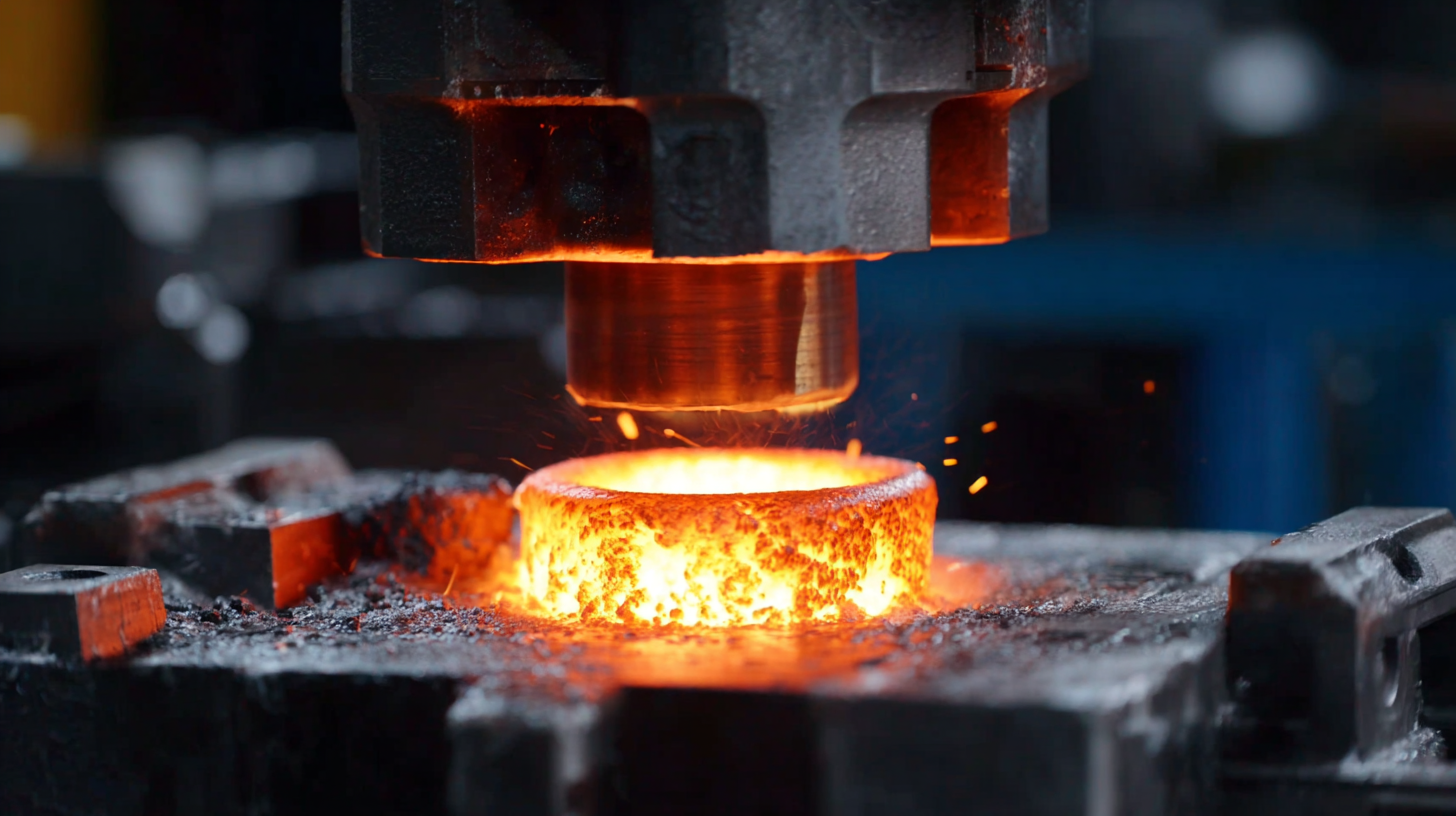 How to Master the Investment Casting Process for Flawless Manufacturing