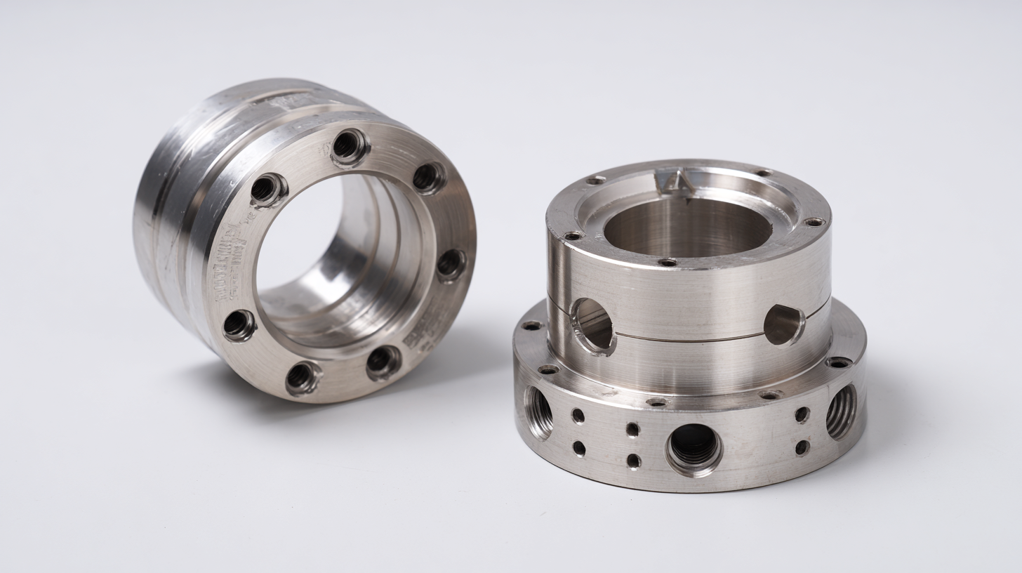 How to Choose the Right Dead Length Collets for Precision Machining Applications