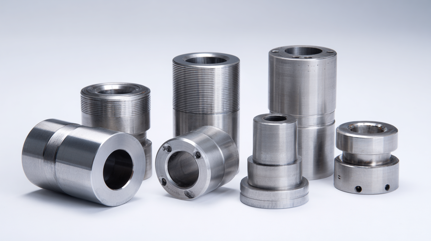 How to Choose the Right Dead Length Collets for Precision Machining Applications