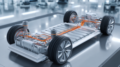 What You Need to Know About Lithium Auto Battery Technologies