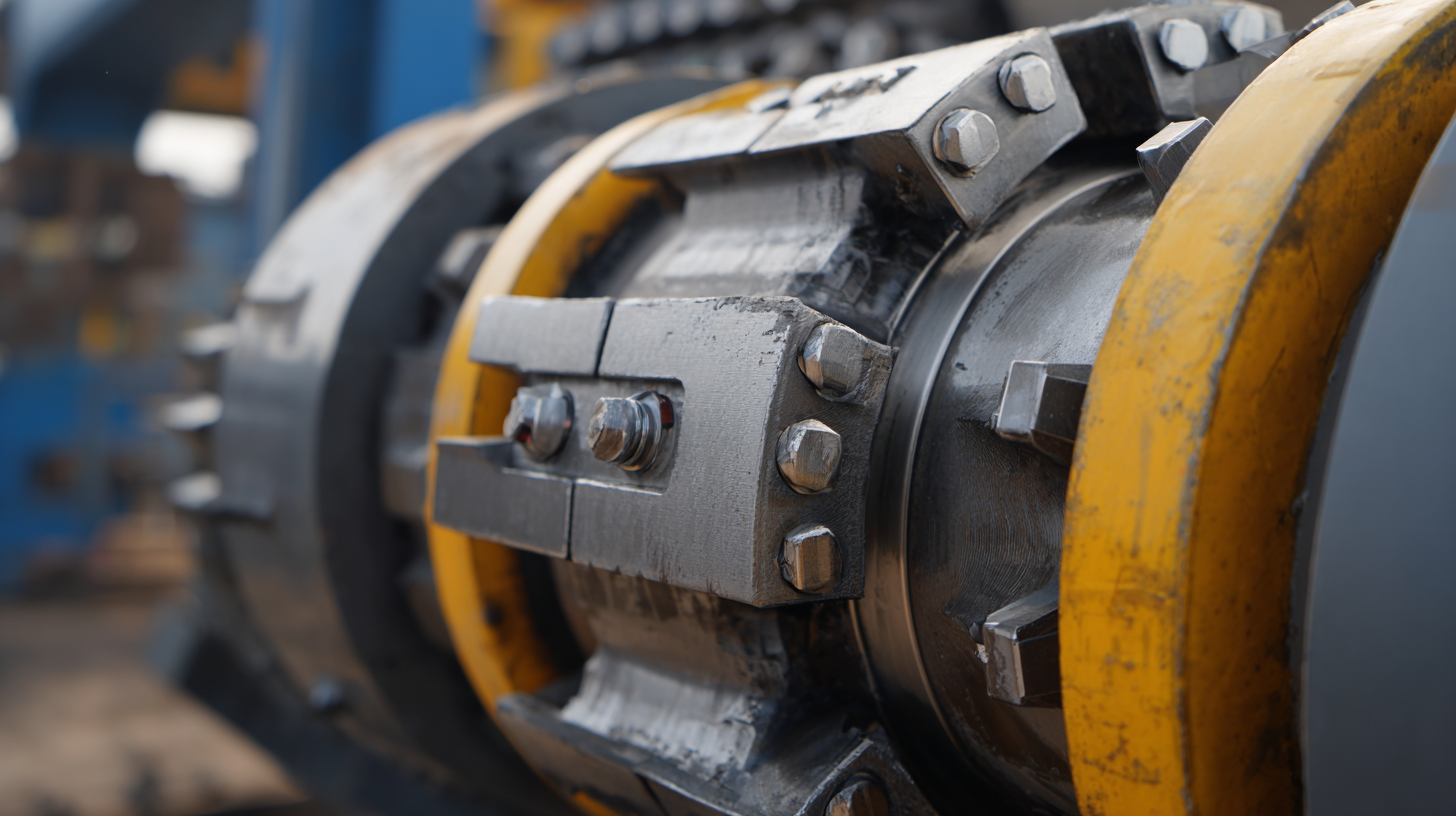 7 Essential Tips for Maintaining Cone Crusher Parts Efficiently