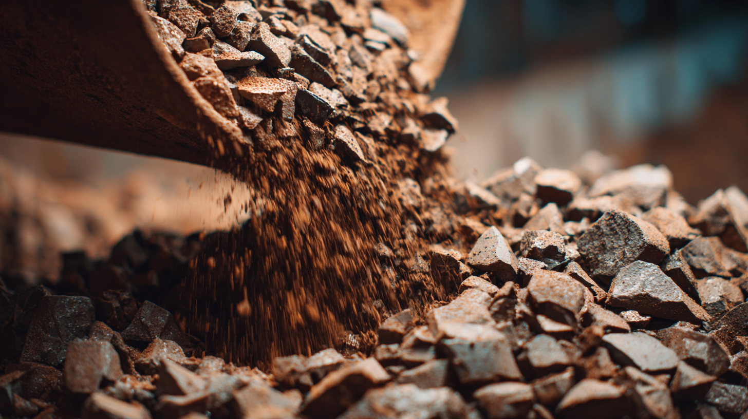 7 Essential Tips for Maintaining Cone Crusher Parts Efficiently