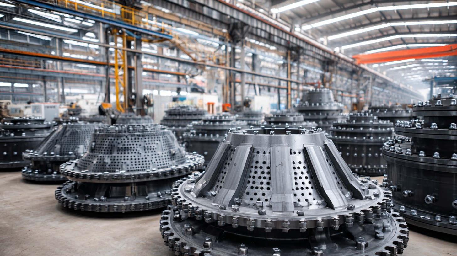 7 Essential Tips for Maintaining Cone Crusher Parts Efficiently