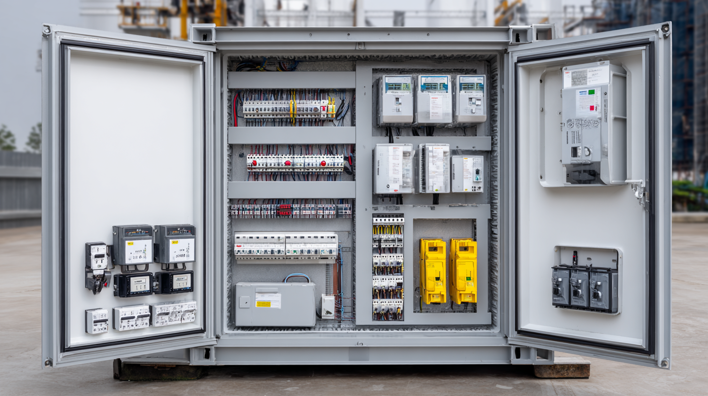 How to Ensure Longevity and Safety with Waterproof Distribution Boxes: Insights & Best Practices