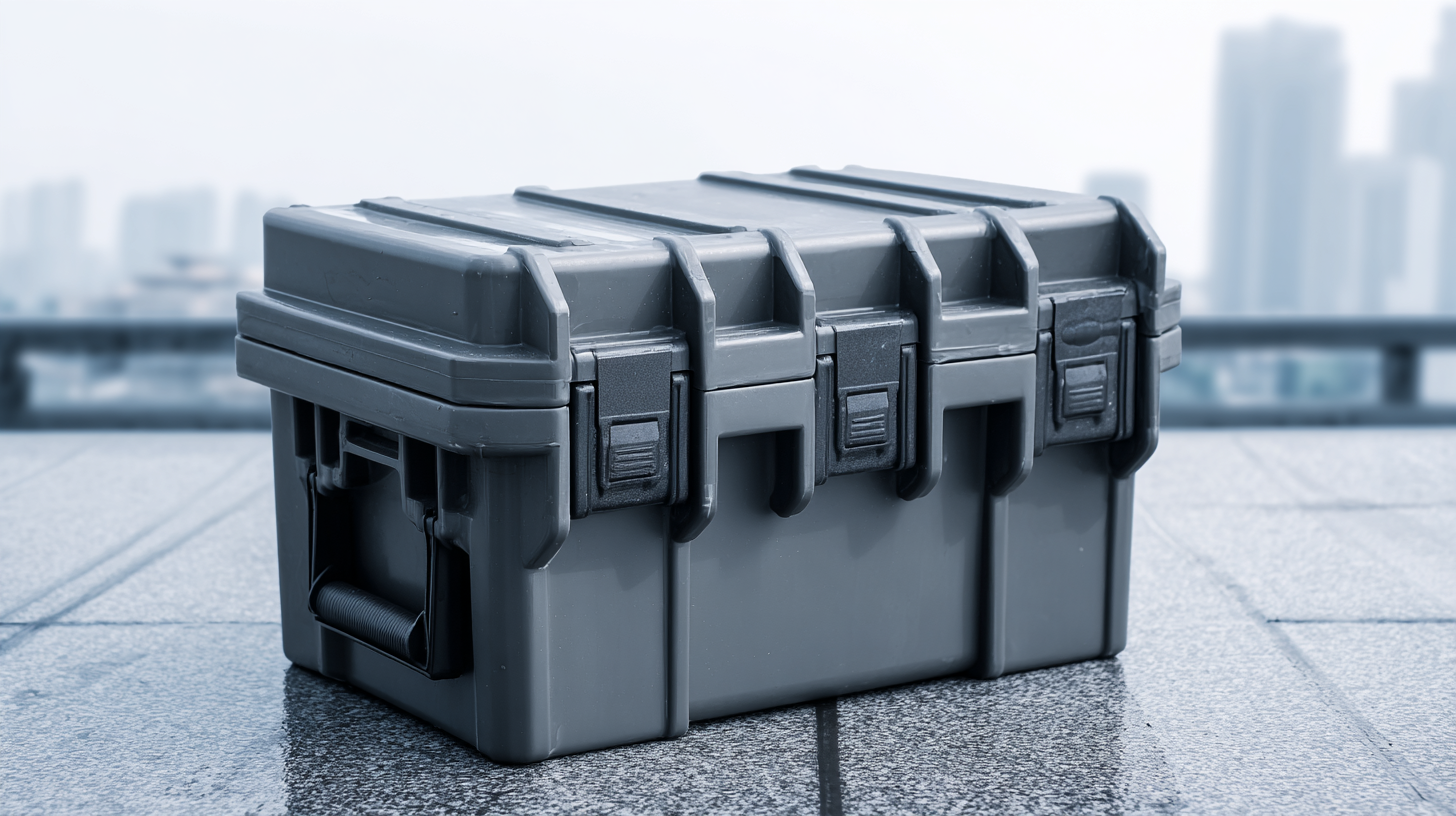 How to Ensure Longevity and Safety with Waterproof Distribution Boxes: Insights & Best Practices
