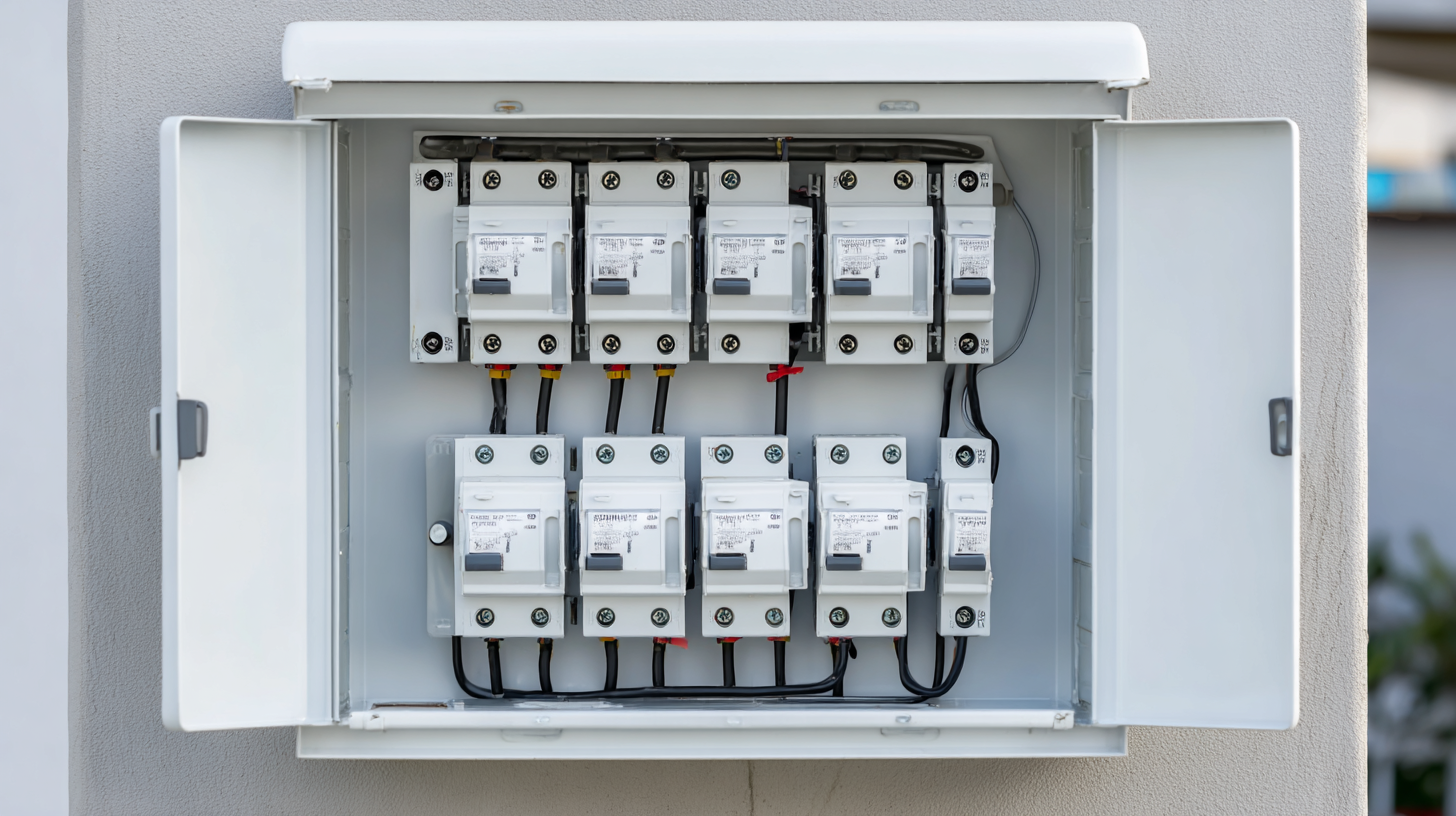 How to Ensure Longevity and Safety with Waterproof Distribution Boxes: Insights & Best Practices