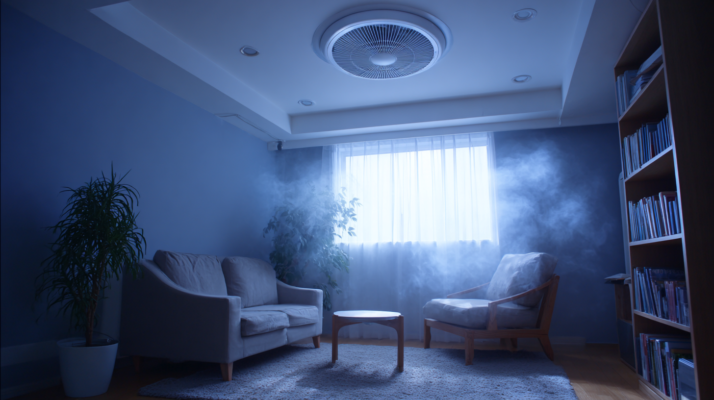 How to Choose the Right Disc Type Air Diffuser for Your Space