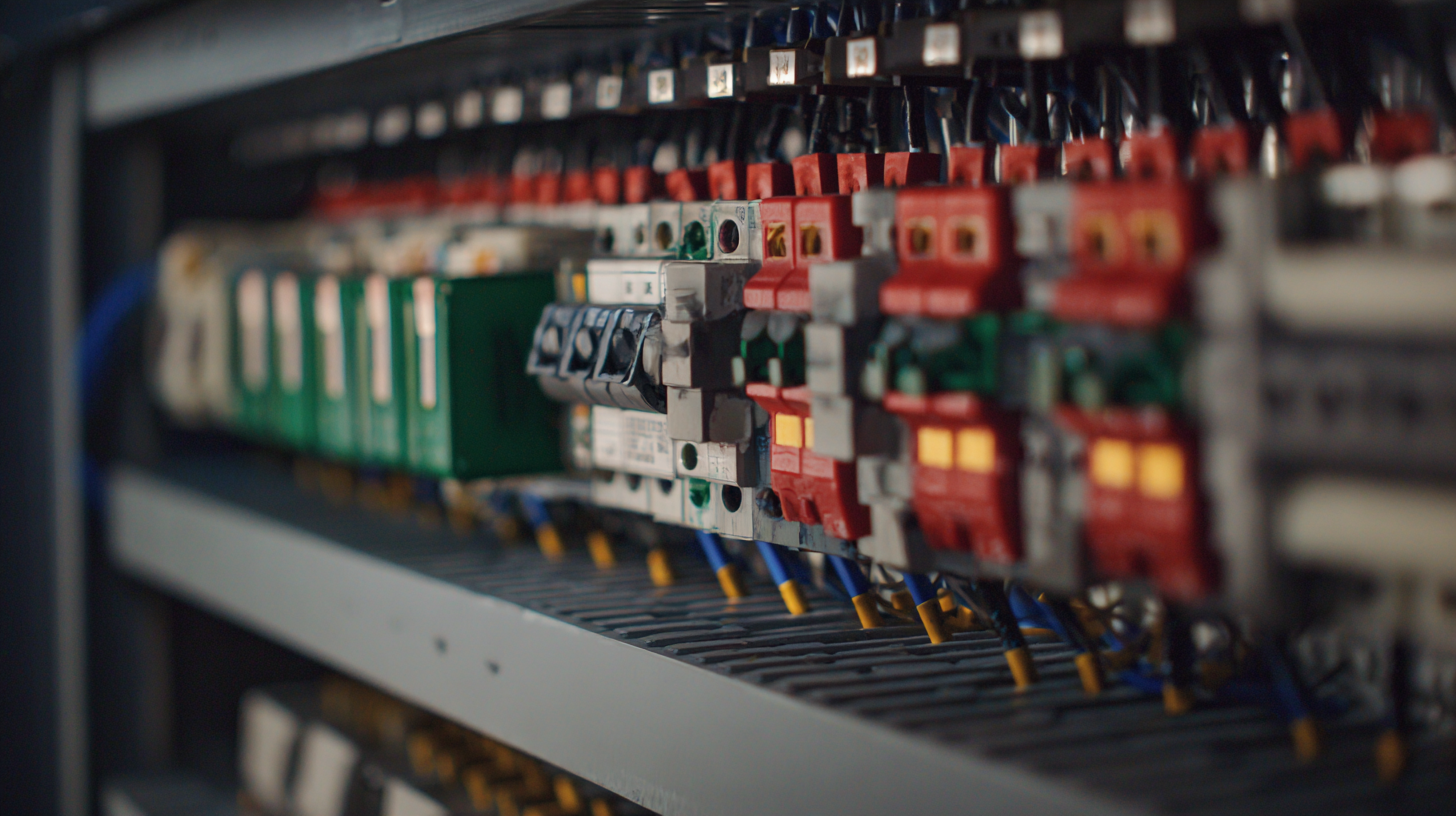 Understanding Bus Duct Electrical Systems and Their Impact on Energy Efficiency