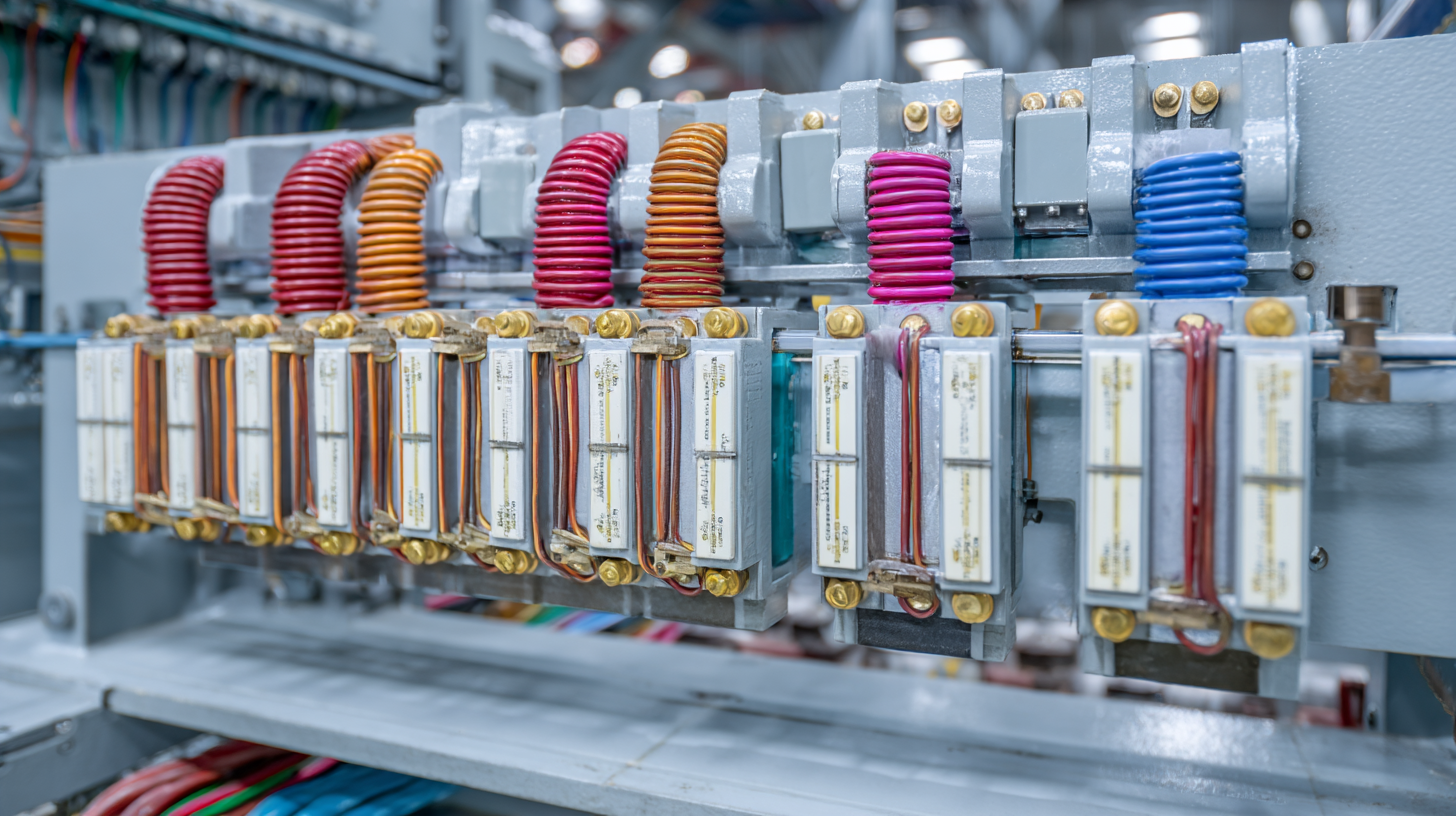 Understanding Bus Duct Electrical Systems and Their Impact on Energy Efficiency