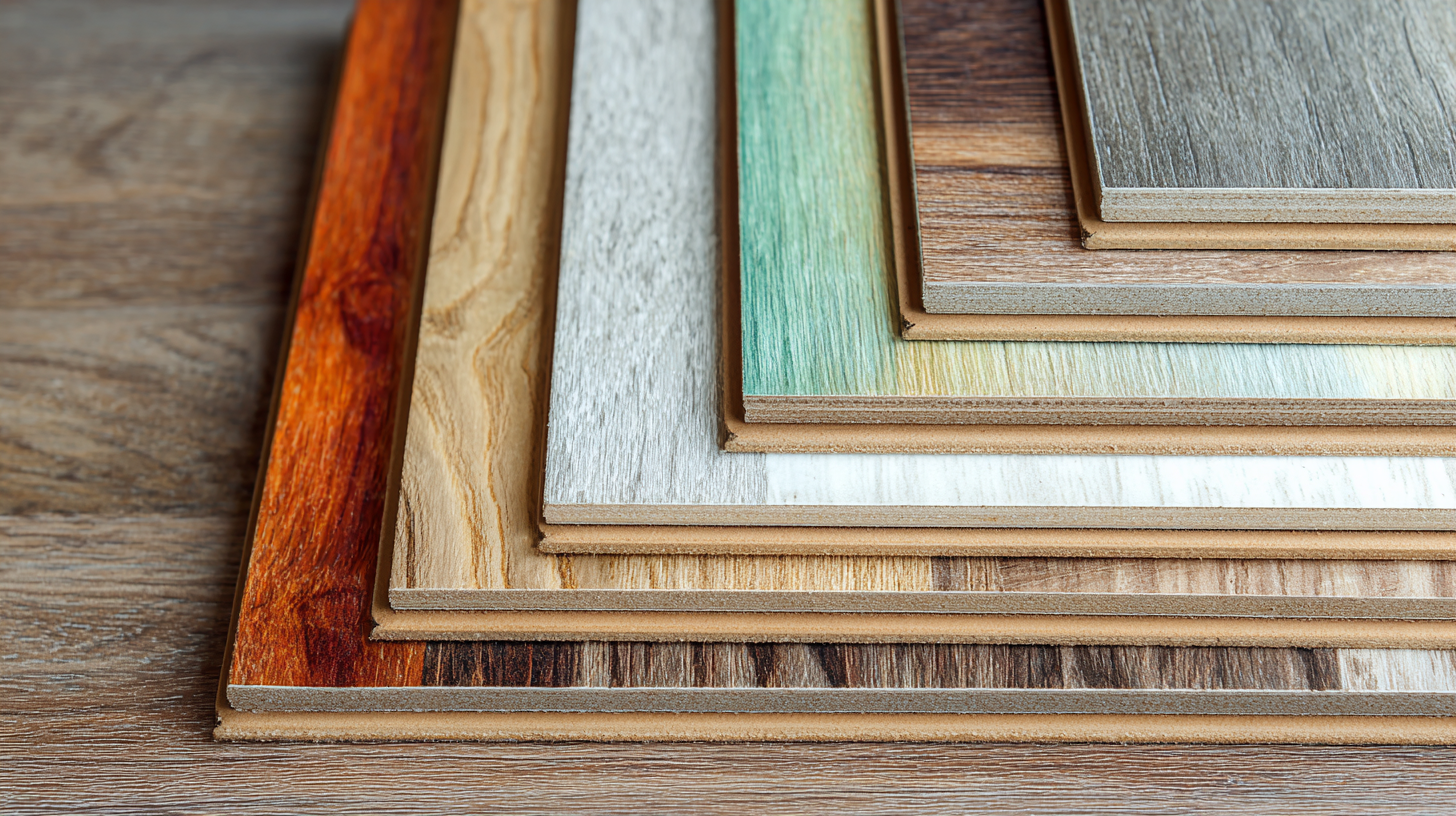 How to Choose the Perfect Luxury Vinyl Flooring for Your Home Makeover