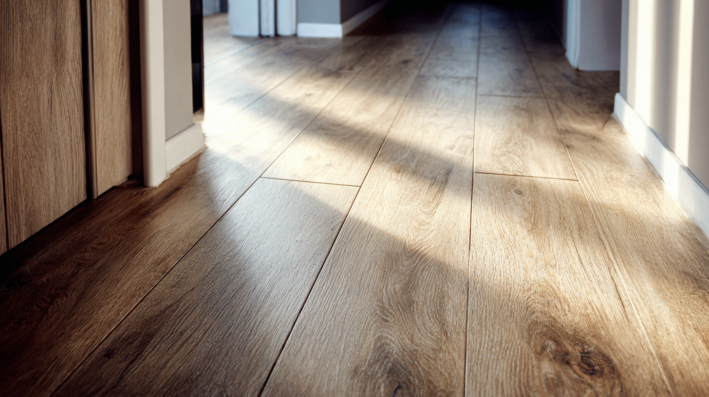 How to Choose the Perfect Luxury Vinyl Flooring for Your Home Makeover
