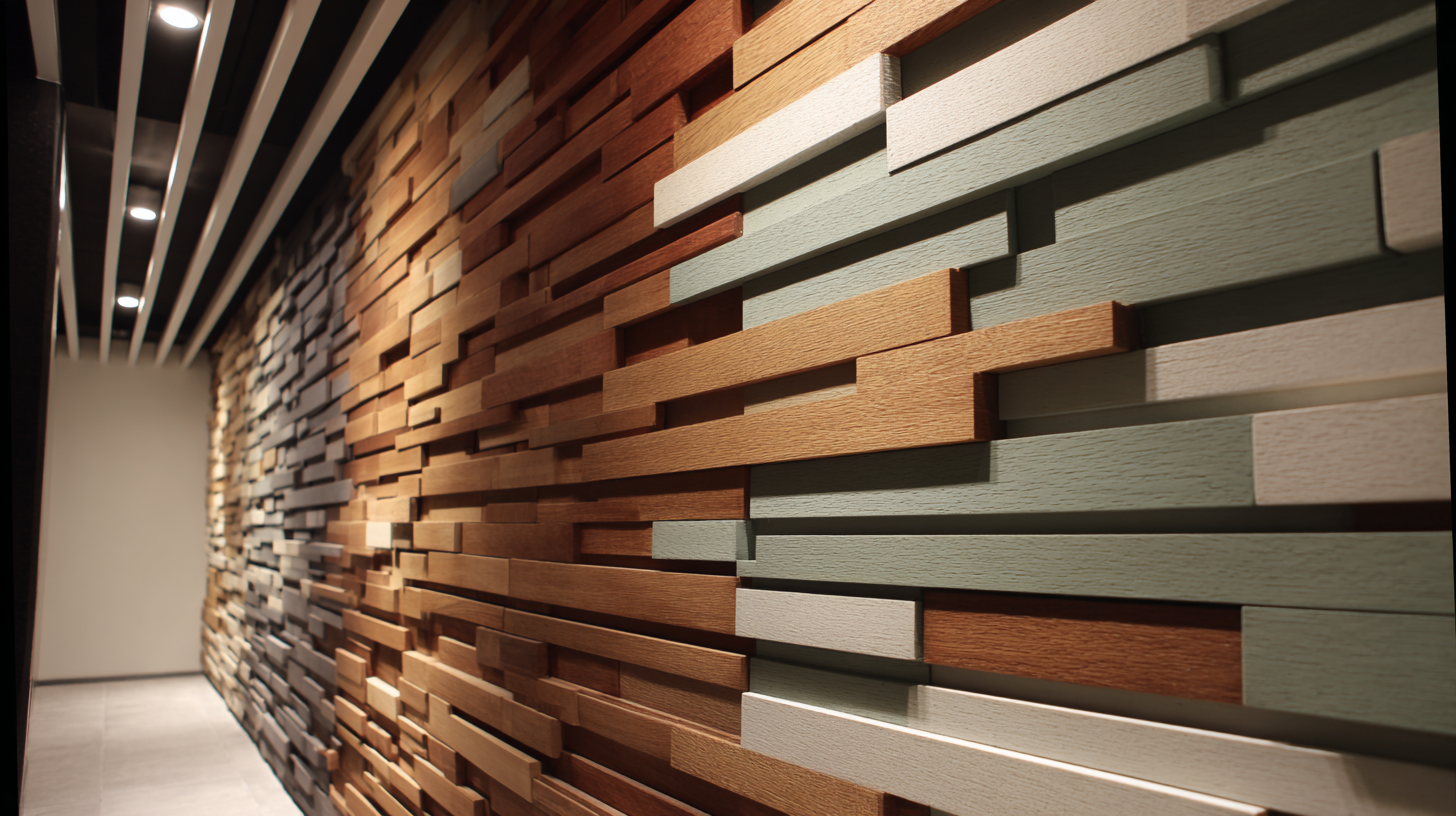 How to Optimize Your Space with Slat Wall Acoustic Panels for Enhanced Sound Quality