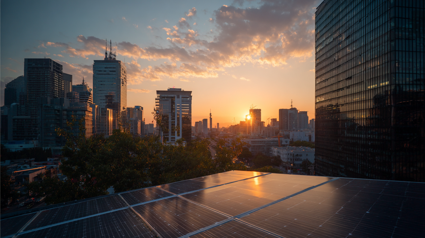 How to Choose the Right Solar Inverter for Your Home Energy Needs