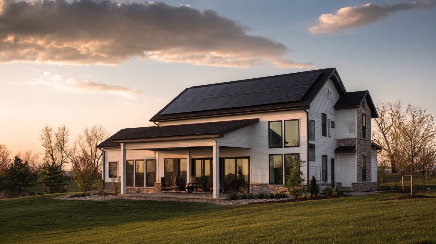 How to Choose the Right Solar Inverter for Your Home Energy Needs