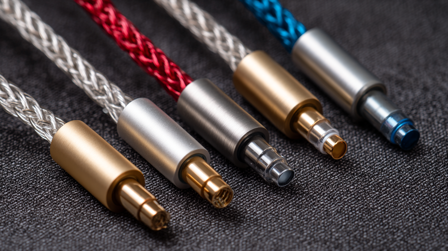 How to Choose the Best DAC Cable for Your Audio System