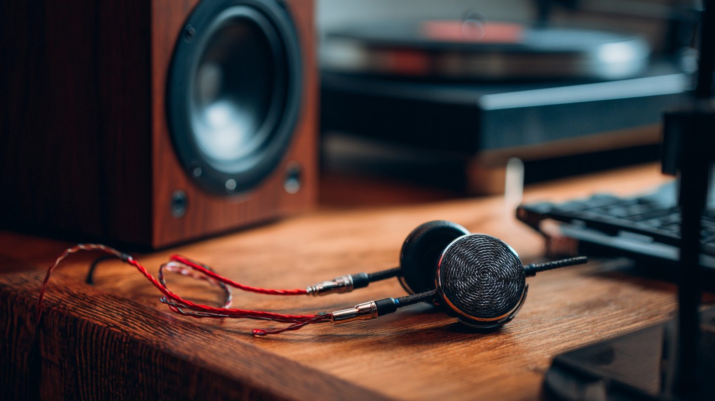 How to Choose the Best DAC Cable for Your Audio System