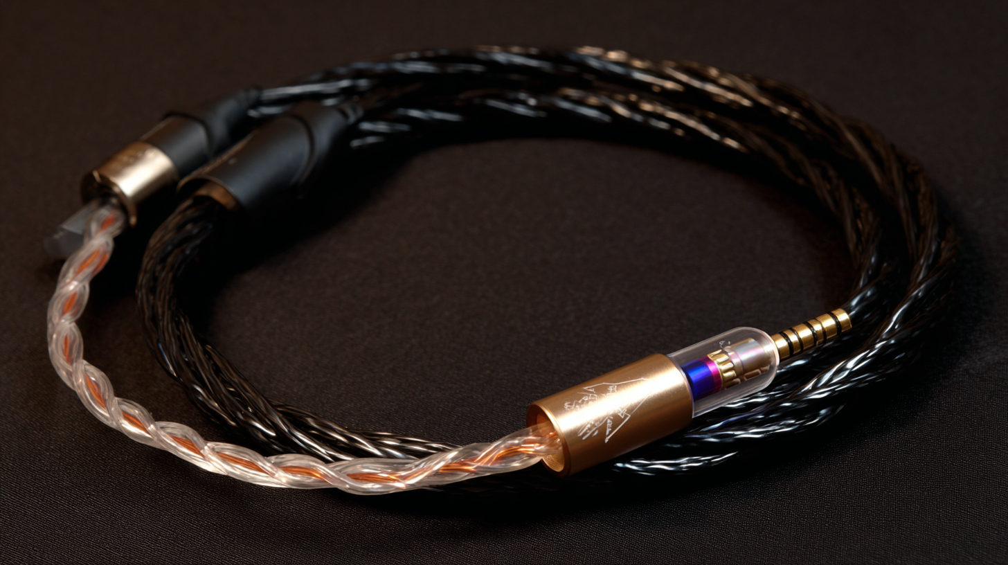 How to Choose the Best DAC Cable for Your Audio System