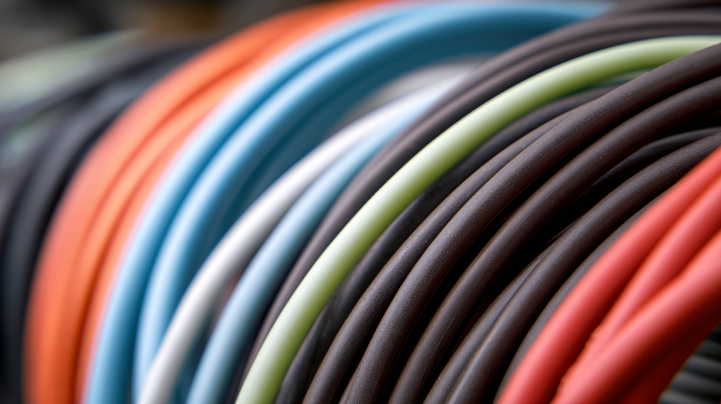 How to Choose the Right Silicone Vacuum Hose for Optimal Performance in Your Industry