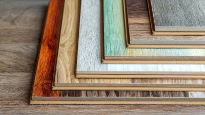 How to Choose the Perfect Luxury Vinyl Flooring for Your Home Makeover