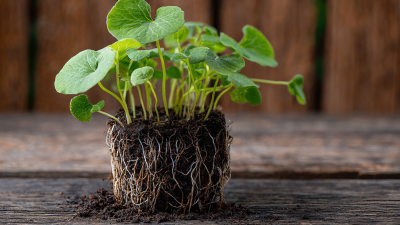 How to Successfully Use Rooting Hormone Powder for Maximum Plant Growth