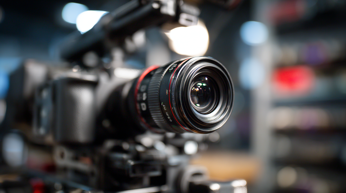 The Ultimate Guide to Sourcing High Quality Laser Equipment for Your Business Needs
