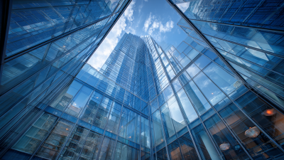 How to Choose All Glass Solutions for Maximum Energy Efficiency in Modern Construction