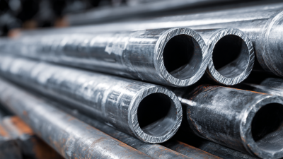 How to Choose the Right Hot Dip Pipe for Your Industrial Needs