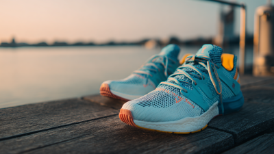 How to Choose the Right Sport Shoes Men for Optimal Performance: Expert Insights and Data-Driven Tips