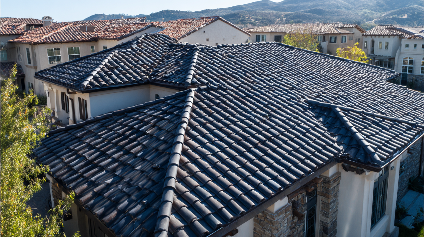 How to Choose the Best Soundproof Roof Tile for Your Home