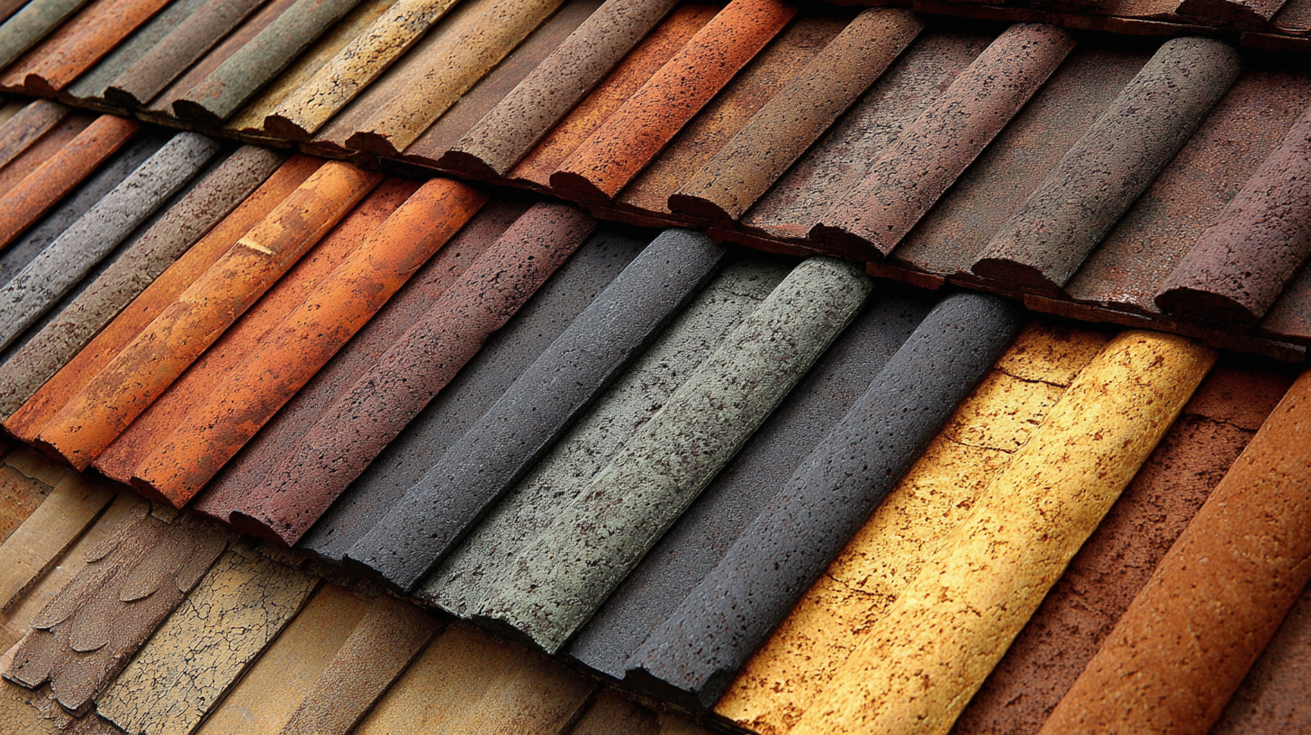 How to Choose the Best Soundproof Roof Tile for Your Home