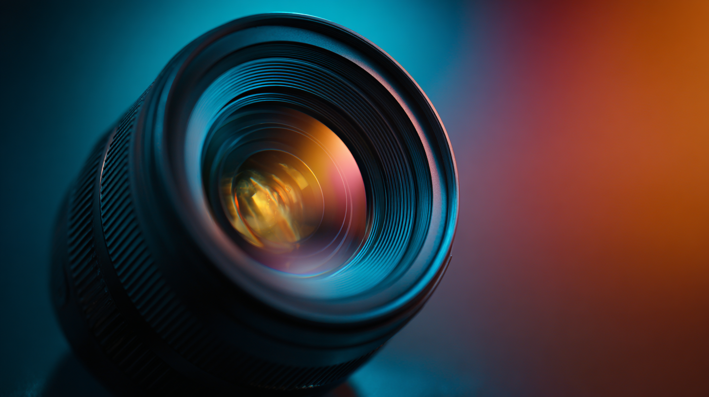 How to Choose the Right Multi Coated Lens for Your Photography Needs