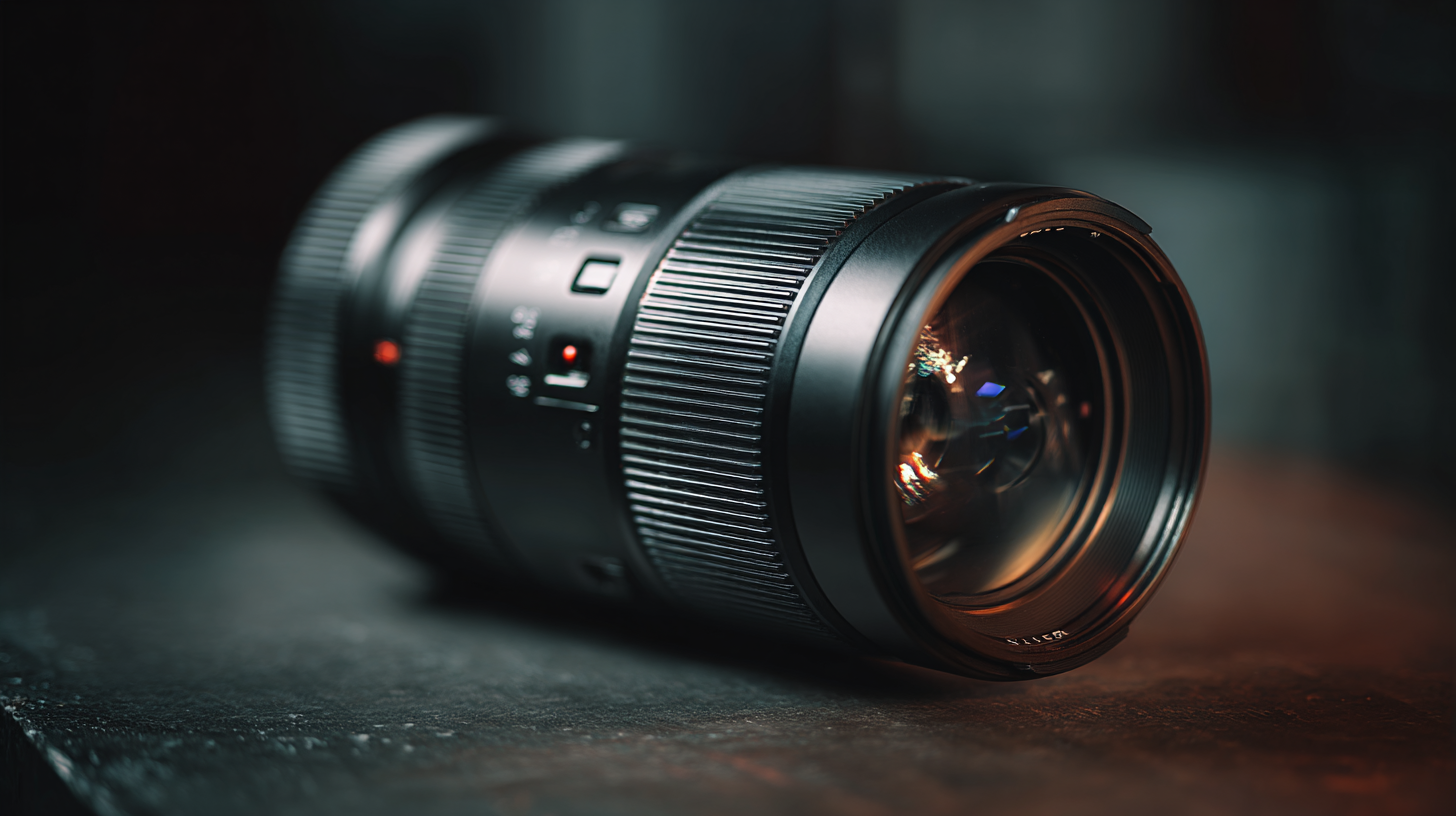 How to Choose the Right Multi Coated Lens for Your Photography Needs