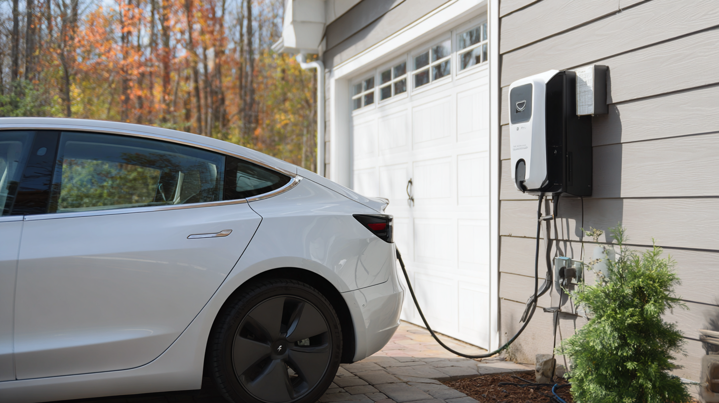 7 Tips for Optimizing Your EVSE Charger Installation