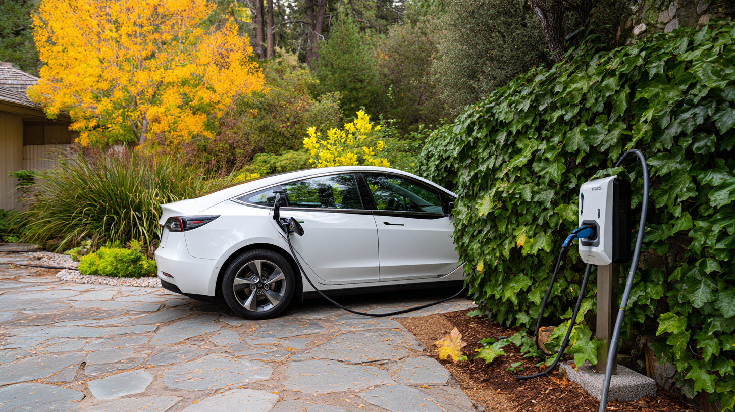 7 Tips for Optimizing Your EVSE Charger Installation
