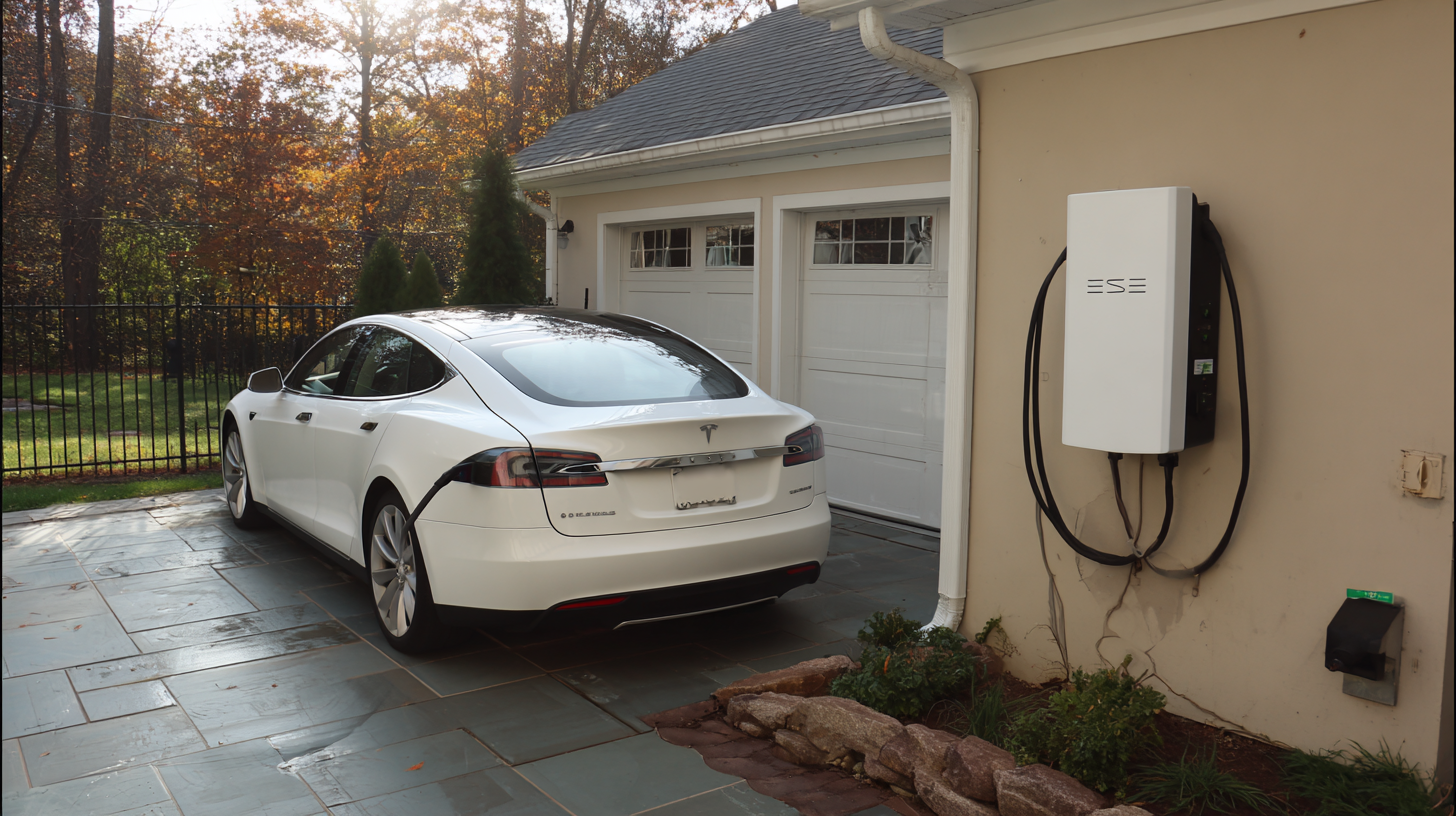 7 Tips for Optimizing Your EVSE Charger Installation
