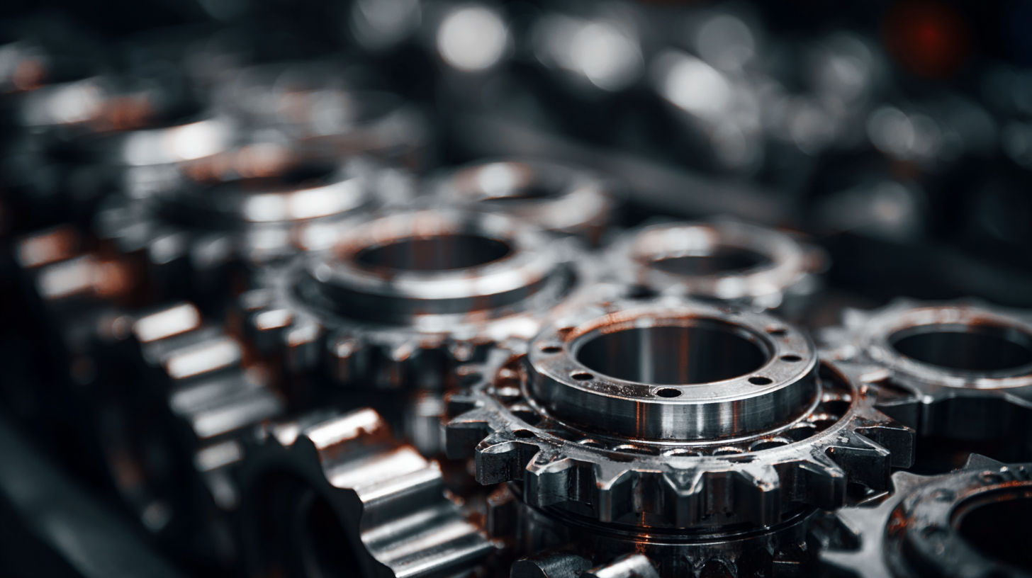 How to Choose the Right Automotive Metal Stamping Parts for Your Project