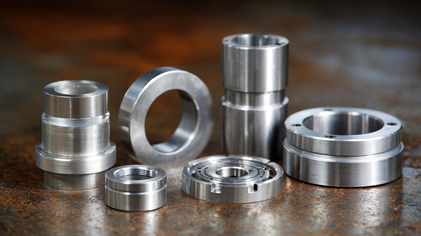 How to Choose the Right Automotive Metal Stamping Parts for Your Project