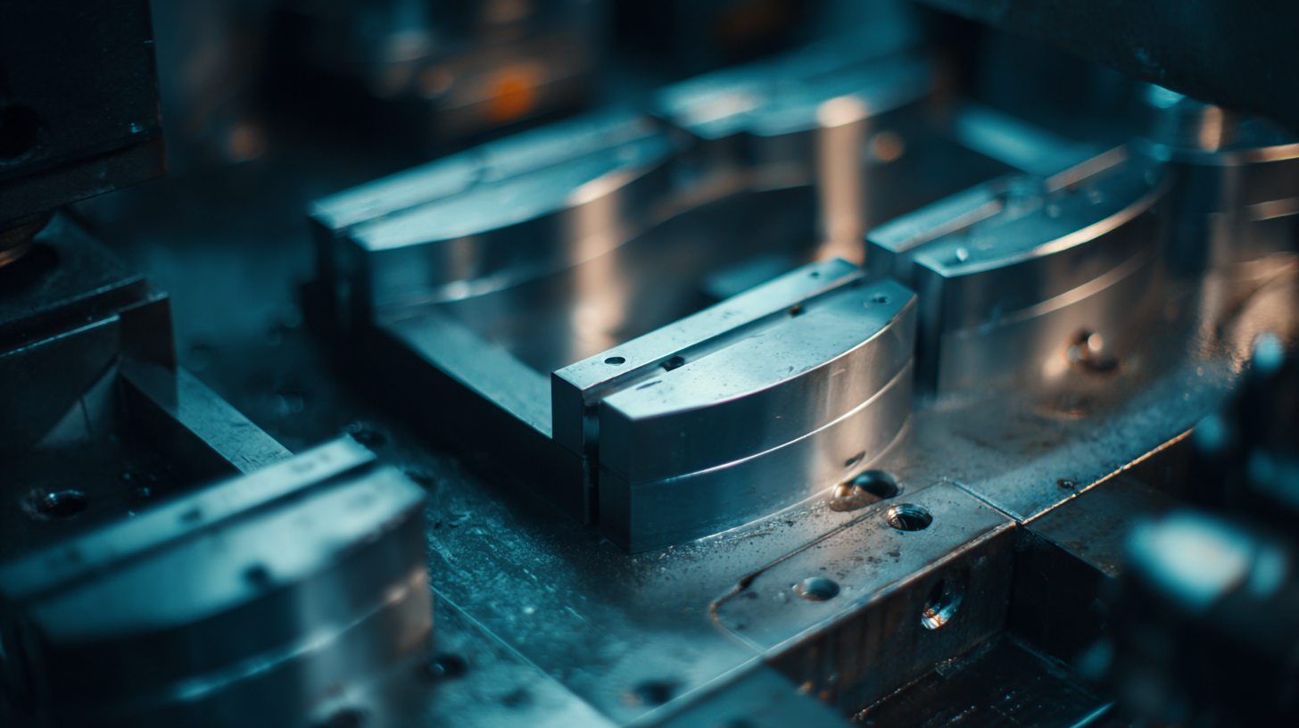 How to Choose the Right Automotive Metal Stamping Parts for Your Project