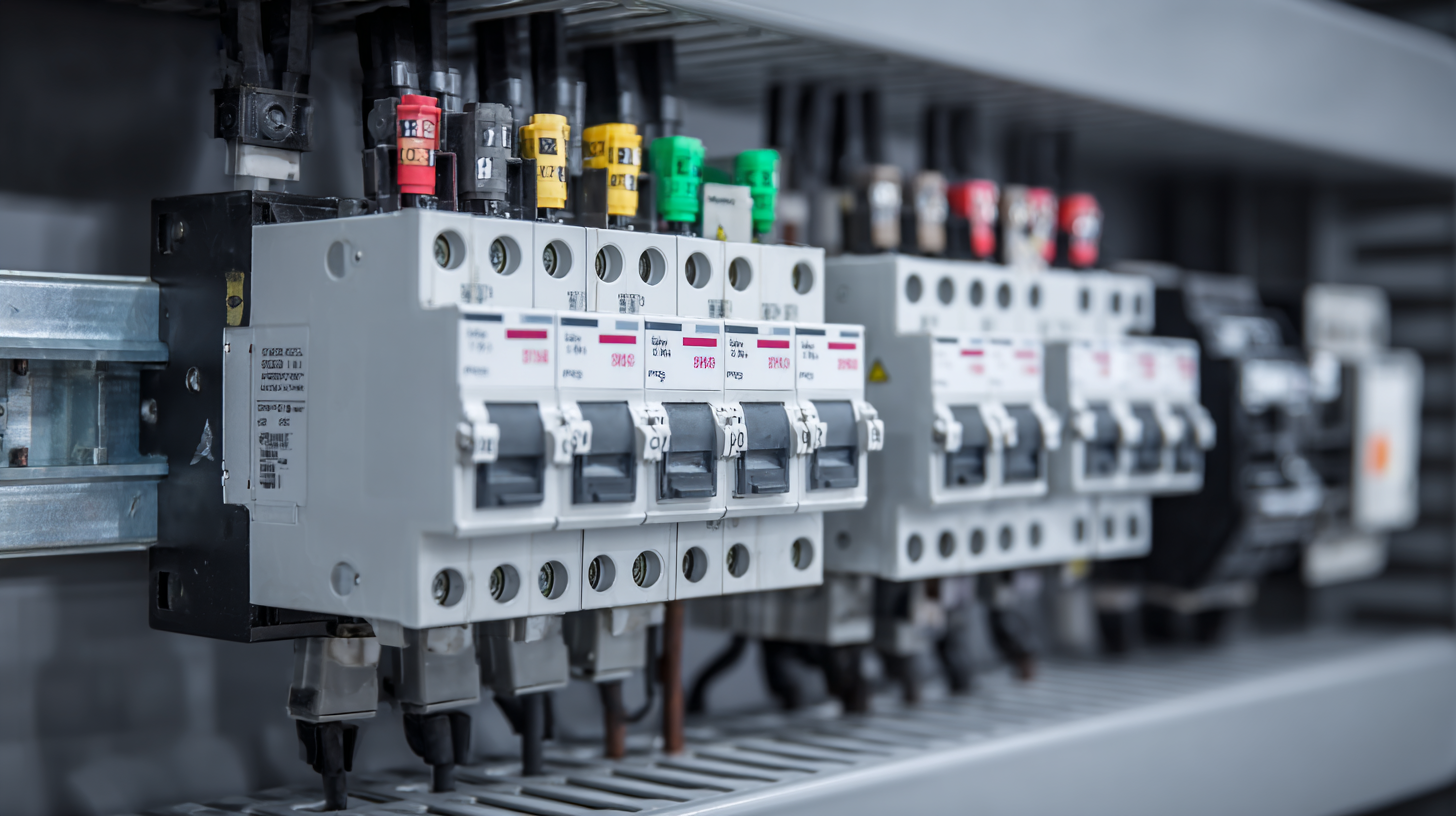 How to Choose the Right Air Circuit Breaker for Your Electrical System